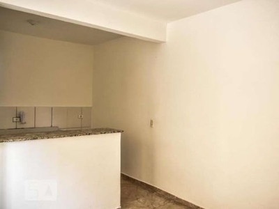 Casa / sobrado em condomínio para aluguel - mandaqui, 1 quarto, 35 m² - são paulo