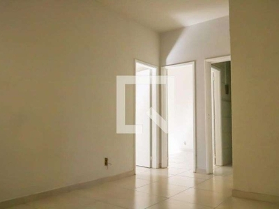 Casa / sobrado em condomínio para aluguel - méier, 2 quartos, 54 m² - rio de janeiro