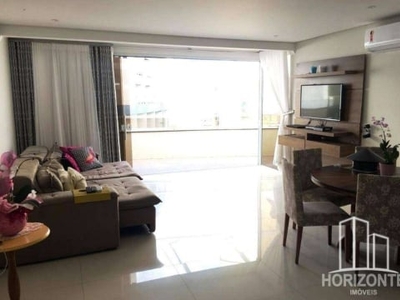 Cobertura com 3 dormitórios à venda, 150 m² por r$ 742.000,00 - ingleses do rio vermelho - florianópolis/sc