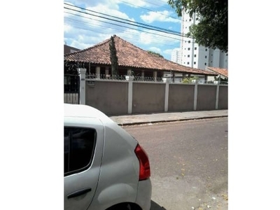 Casa para aluguel e venda duque de cacias, cuiabá - 17192