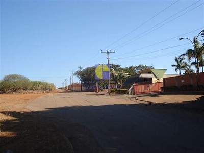 Galpão em Campos Salles, Barra Bonita/SP de 4600m² à venda por R$ 8.499.000,00 ou para locação R$ 35.000,00/mes