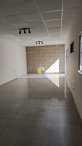 Galpão em Vila Nova, Jaú/SP de 50m² para locação R$ 1.350,00/mes