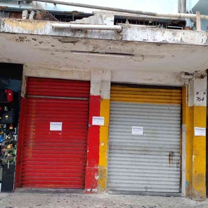 Loja para alugar no bairro Centro, 85m²