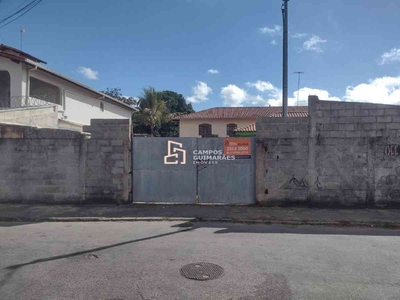 Lote para alugar no bairro Cardoso, 155m²