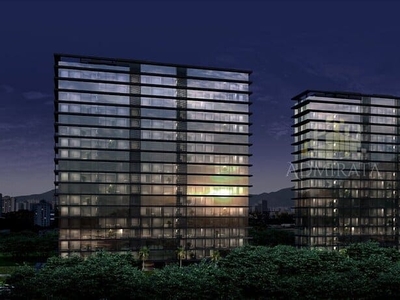 Penthouse em Curicica, Rio de Janeiro/RJ de 100m² 2 quartos à venda por R$ 704.570,00