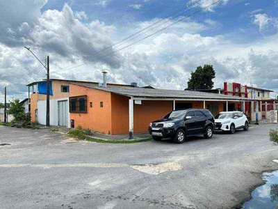 Ponto Comercial à venda no bairro Cidade Nova, 450m²