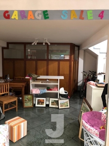 Sala em Alto, Piracicaba/SP de 53m² à venda por R$ 289.000,00