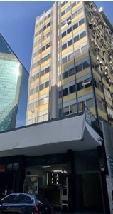 Sala em Consolação, São Paulo/SP de 60m² à venda por R$ 529.000,00