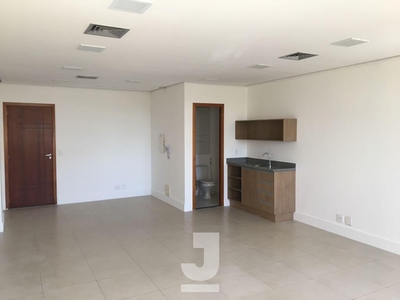 Sala em Loteamento Alphaville Campinas, Campinas/SP de 42m² à venda por R$ 258.700,00