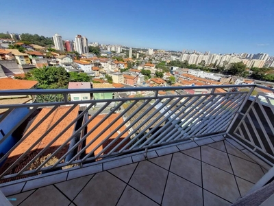 Sobrado em Jardim Bonfiglioli, São Paulo/SP de 200m² 4 quartos à venda por R$ 1.181.500,00