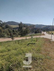 Terreno em bairros Itapema, Itatiba/SP de 640m² à venda por R$ 248.000,00