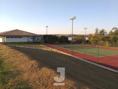 Terreno em Bosque dos Ipês, Americana/SP de 600m² à venda por R$ 299.000,00