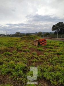 Terreno em Centro, Indaiatuba/SP de 308m² à venda por R$ 331.000,00