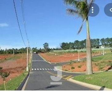 Terreno em Centro Industrial Raphael Diniz, Bragança Paulista/SP de 140m² à venda por R$ 150.000,00