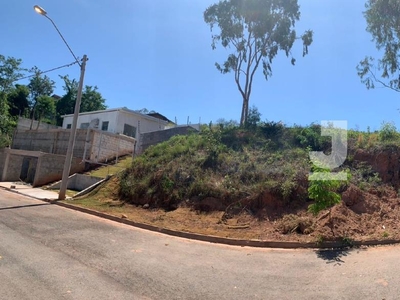 Terreno em Centro, Itatiba/SP de 756m² à venda por R$ 238.000,00