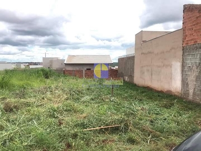 Terreno em Centro, Jaú/SP de 10m² à venda por R$ 127.000,00