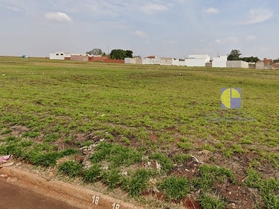 Terreno em Centro, Jaú/SP de 10m² à venda por R$ 128.000,00