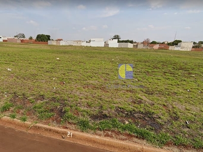 Terreno em Centro, Jaú/SP de 10m² à venda por R$ 129.000,00