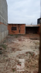 Terreno em Centro, Mogi Guaçu/SP de 200m² à venda por R$ 91.000,00