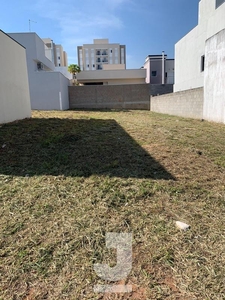 Terreno em Centro, Sumaré/SP de 250m² à venda por R$ 288.000,00
