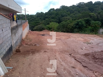 Terreno em Chácara San Martin I, Itatiba/SP de 1290m² à venda por R$ 178.000,00