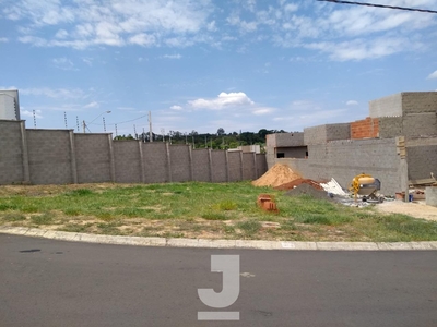 Terreno em Colinas de Indaiatuba, Indaiatuba/SP de 330m² à venda por R$ 329.000,00