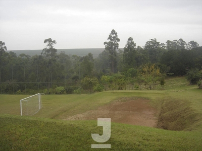 Terreno em Condomínio Quinta Do Engenho, Rio Das Pedras/SP de 300m² à venda por R$ 118.000,00