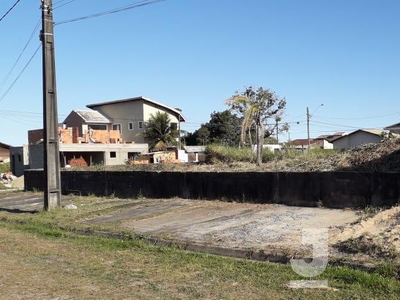 Terreno em Estancia Sao Jose, Peruíbe/SP de 250m² à venda por R$ 157.000,00
