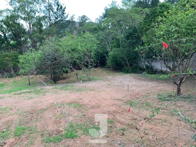 Terreno em Jardim Paraíso da Usina, Atibaia/SP de 2343m² à venda por R$ 276.800,00