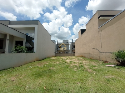 Terreno em Jardim Park Real, Indaiatuba/SP de 10m² à venda por R$ 309.000,00