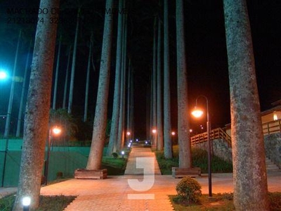 Terreno em Jardim São Marcos, Itatiba/SP de 1000m² à venda por R$ 328.000,00