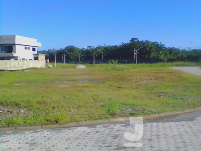 Terreno em Jardim Suarão, Itanhaém/SP de 467m² à venda por R$ 163.000,00