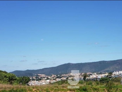 Terreno em Loteamento Vale das Flores, Atibaia/SP de 300m² à venda por R$ 158.000,00