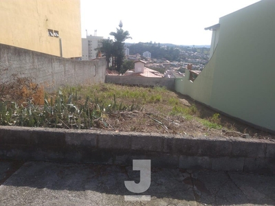 Terreno em Nova Itatiba, Itatiba/SP de 420m² à venda por R$ 174.000,00