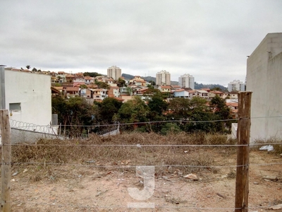 Terreno em Nova Itatiba, Itatiba/SP de 513m² à venda por R$ 178.000,00