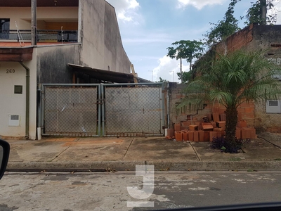 Terreno em Parque Nova Carioba, Americana/SP de 150m² à venda por R$ 148.000,00