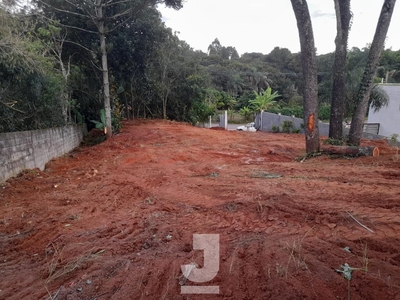 Terreno em Roseiral, Jarinu/SP de 864m² à venda por R$ 148.000,00