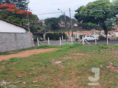 Terreno em Vila Mac Knight, Santa Bárbara DOeste/SP de 260m² à venda por R$ 238.000,00