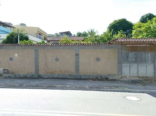 Alcântara-vila três- terreno c/ 900m² - casa02 qt,s- gar- só r$270.000,00- ac. caixa-