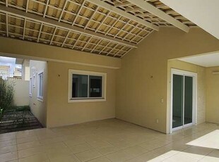 Aluga Casa Duplex no Condomínio Villa Verde, Bairro Planalto - Juazeiro do Norte/CE