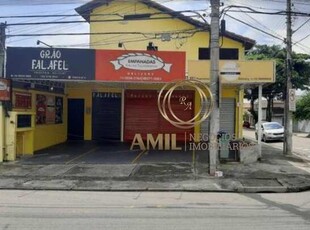 Aluga-se Ponto Comercial, 40 metros quadrados, Jardim das Indústrias, São José dos Campos