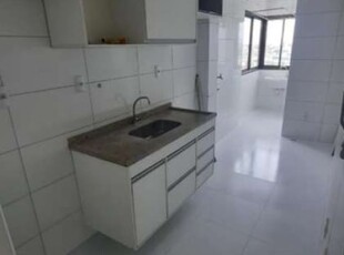 Alugo apartamento no santa mônica residence, feira de santana