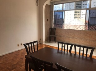 Vendo apartamento de 3 quartos no bairro do canela!