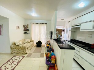 Apartamento à venda com 1 quarto em Taguatinga Norte, Taguatinga