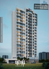 Apartamento à venda com 2 quartos em Ceilandia Norte, Ceilândia