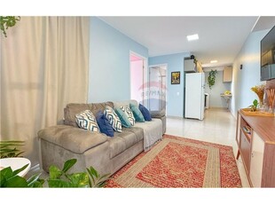 Apartamento à venda com 2 quartos em Estancia Mestre Darmas Vi, Planaltina