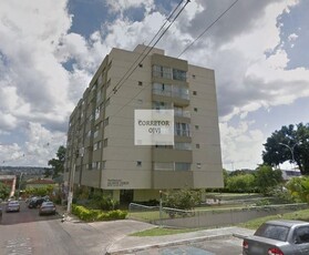 Apartamento à venda com 2 quartos em Sobradinho, Sobradinho