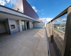 Apartamento à venda com 2 quartos no Noroeste, Brasília