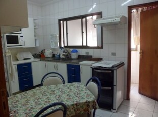 Apartamento à venda com 3 quarto(s)