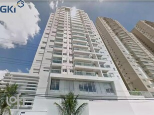 Apartamento à venda em Barra Funda com 45 m², 1 quarto, 1 suíte, 1 vaga